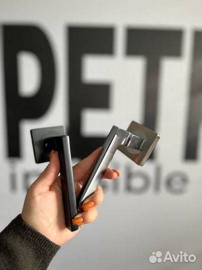 Двери под покраску в наличии petma