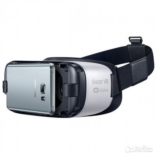 Очки виртуальной реальности samsung Gear VR SM-R32