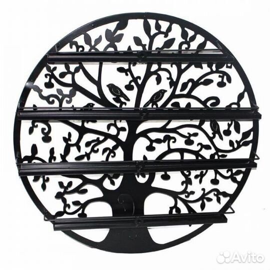 Полка для лаков