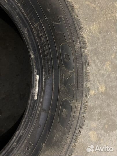 Toyo Observe G3-Ice 185/65 R15 88T