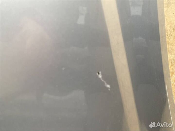 Крыло переднее левое Nissan Serena (pnc24) 1999-2