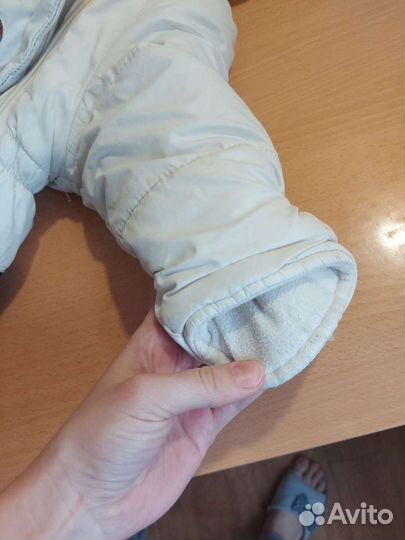 Комбенизон трансформер