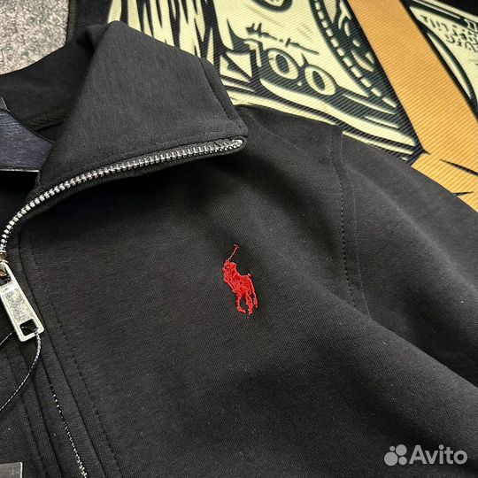 Свитшот Polo ralph lauren