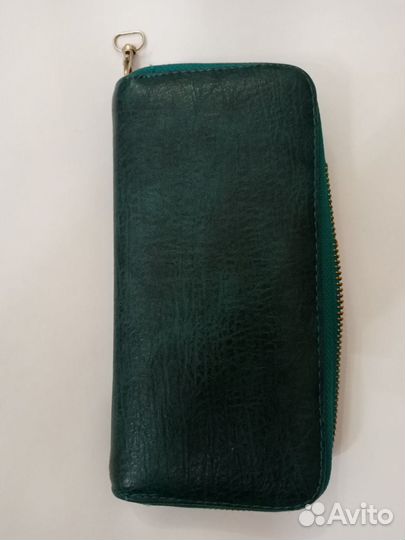 Кошелёк (женский)