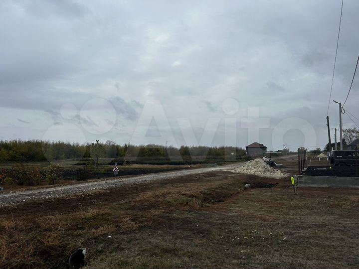 Дом 54,9 м² на участке 46 сот.