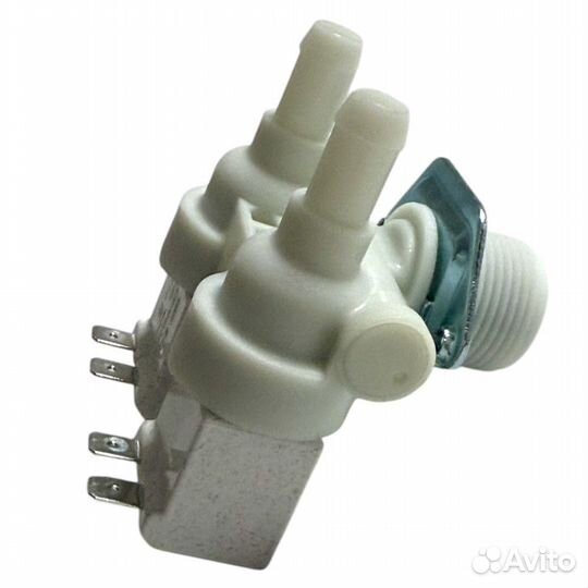 Клапан универсальный для сма 2-90