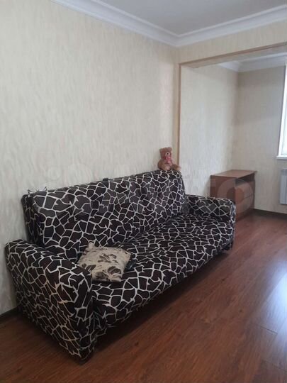 1-к. квартира, 36 м², 2/9 эт.