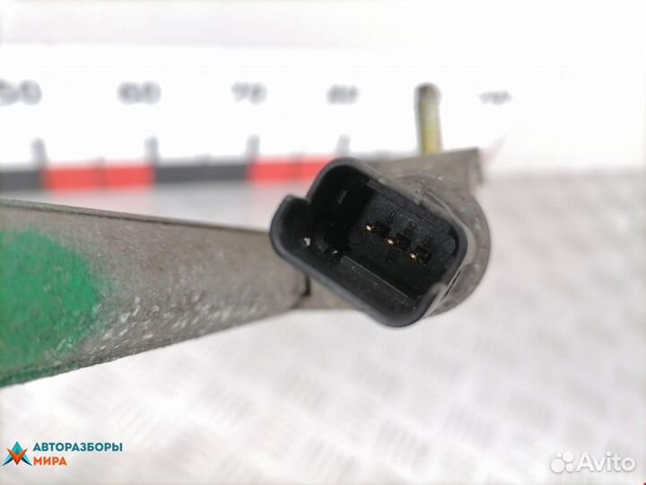 Радиатор кондиционера Citroen Xsara Picasso 2001