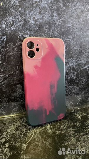 Чехол на iPhone 11