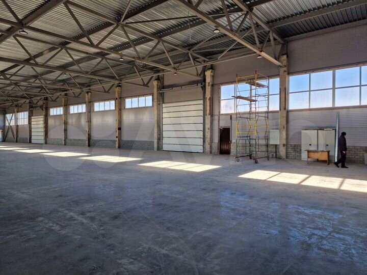 Свободного назначения, 1726.5 м²