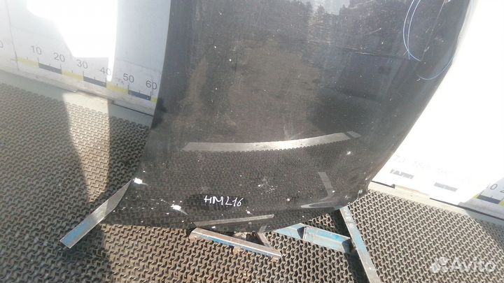 Капот Opel Zafira B (2005-2012)