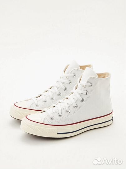 Кеды Converse женские 37