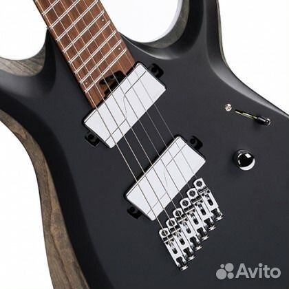 Электрогитара Cort X700-Mutility-BKS