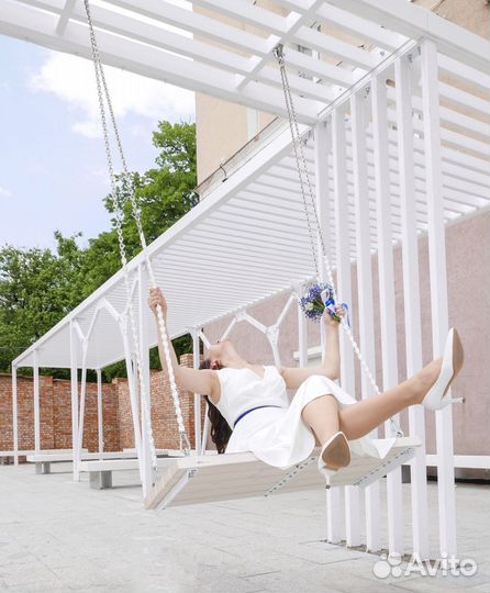 Свадебный фотограф-видеограф