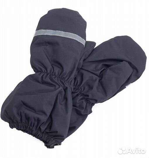 Новые варежки (краги) Huppa размер 1