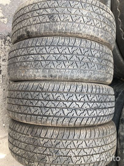 КАМА Кама-214 215/65 R16