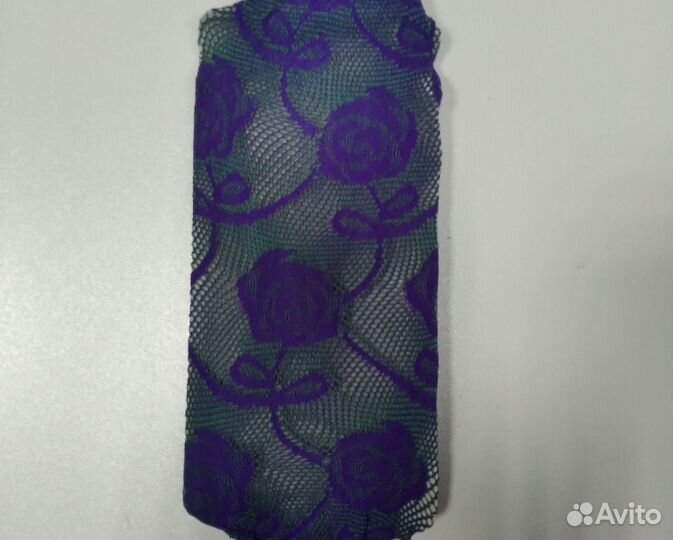 Колготки женские фантазийные