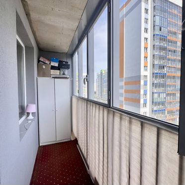 Квартира-студия, 24,3 м², 8/13 эт.