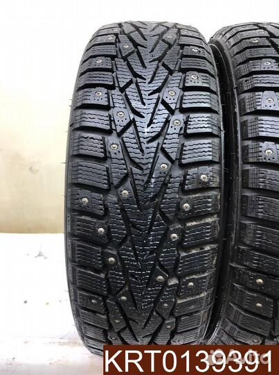 Nokian Tyres Nordman 7 195/65 R15 95T