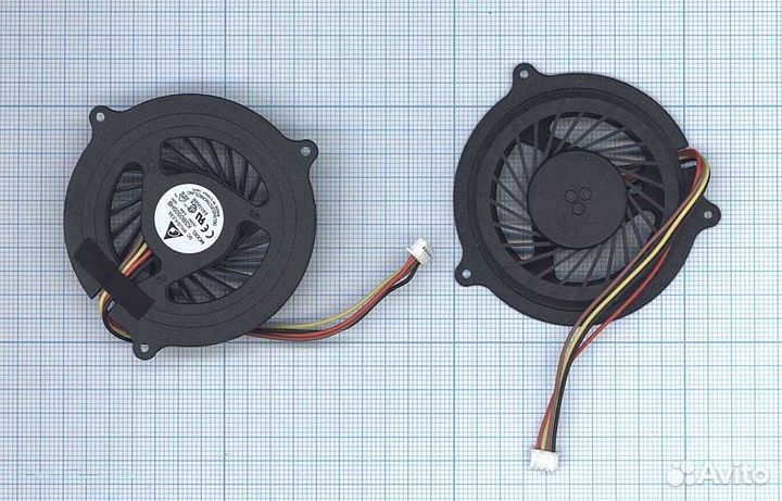 Кулер, вентилятор к Lenovo IdeaPad K23, K26, p/n: