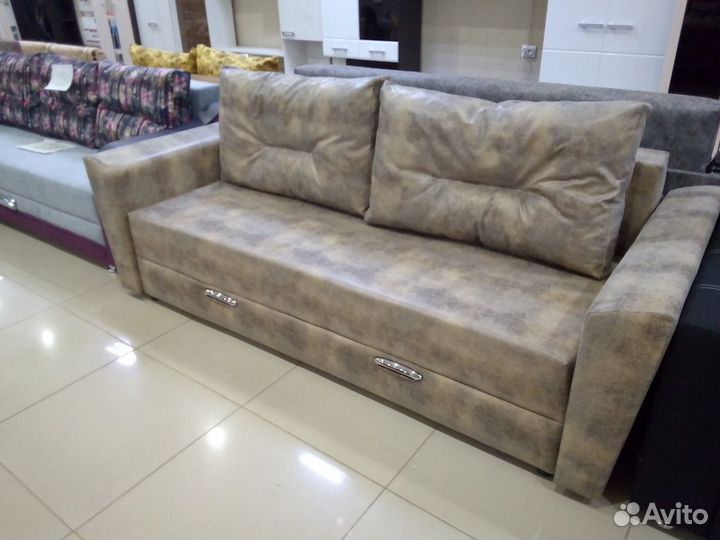 Диван кровать 