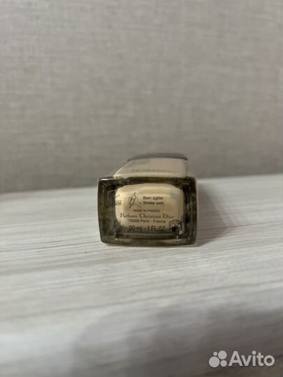 Тональный крем dior forever