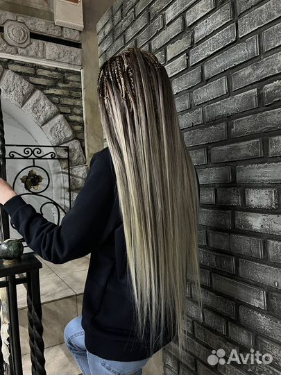 Дредокудри, дредолоконы