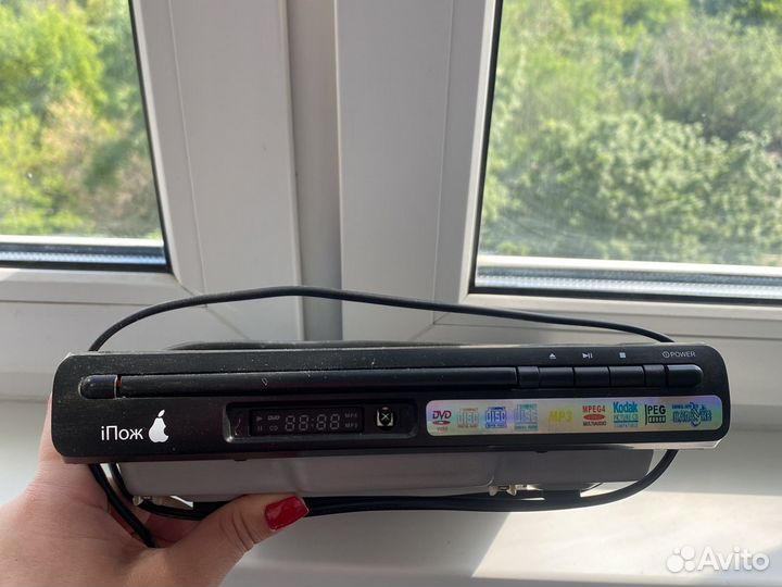 Игра музыкальная iпож