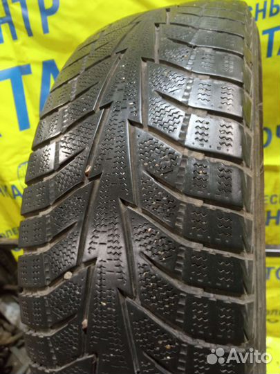 Hankook Winter I'Cept IZ2 215/65 R16