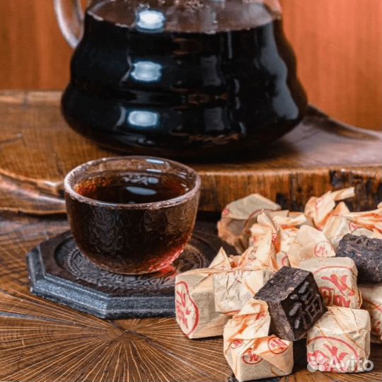 Чай Улетный - Чтобы не грустить