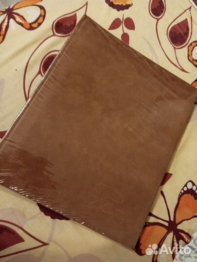 Новый фотоальбом Henzo