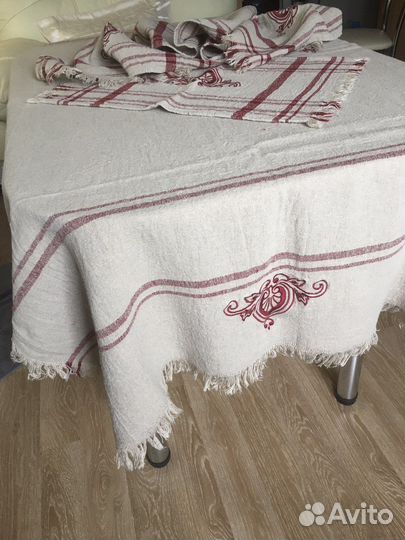 Скатерть Comptoir dr Famille