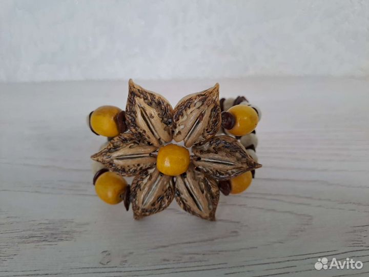 Браслет с Кубы