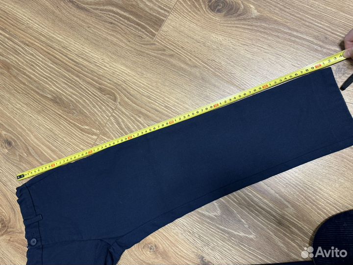 Школьная форма для мальчика 134