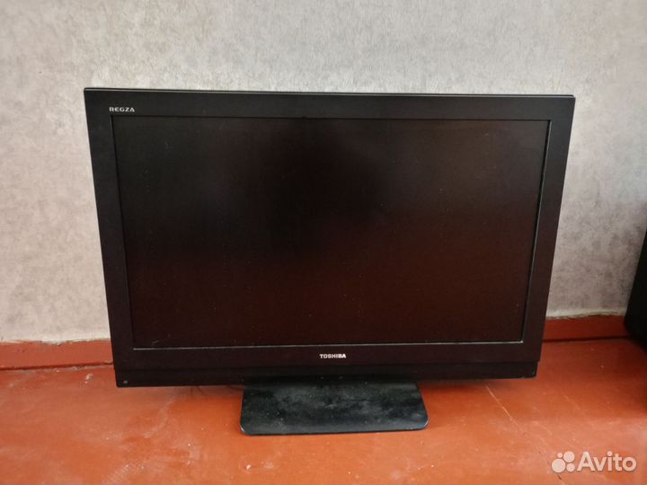 Телевизор на запчасти