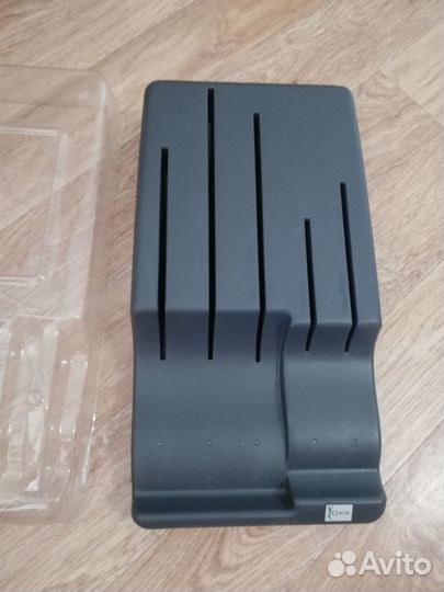 Icook футляр для ножей