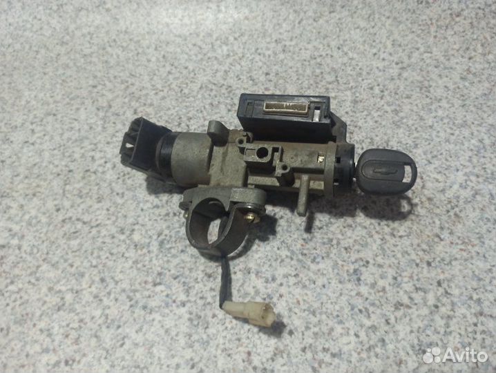 Замок зажигания Chevrolet Lacetti
