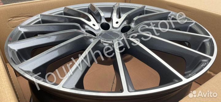 Диски Мерседес A45 R19