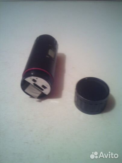 Экшн-камера