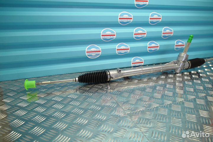 Рулевая рейка Mitsubishi Outlander 3 ASX новая