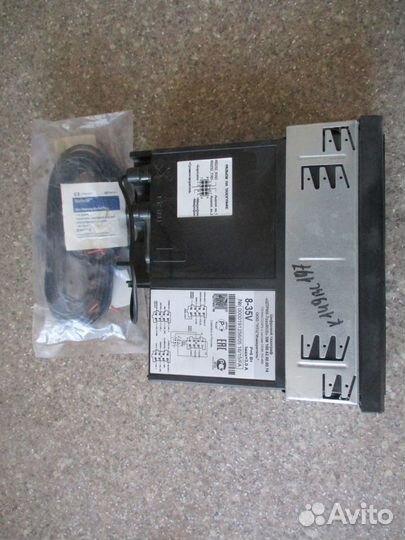 Тахограф под карту штрих-М Штрих-М 10042000014