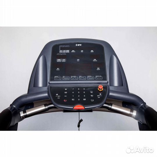 Полупрофессиональная беговая дорожка shua BC-T5517