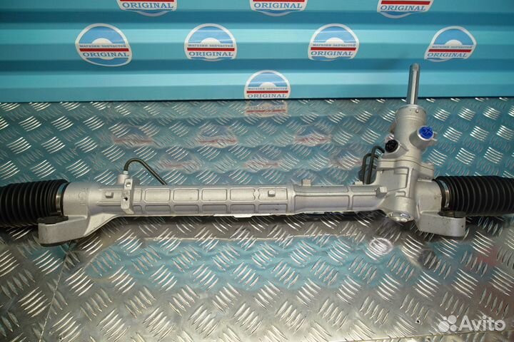 Рулевая рейка Mazda 5 Mazda 3 BK новая в наличии