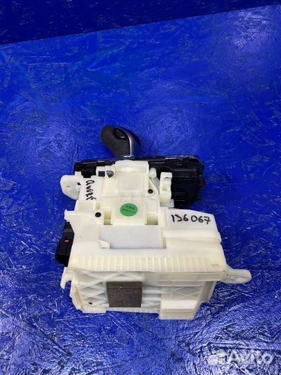 Селектор АКПП Kia Quoris KH G6DK 290 Л.C 2014