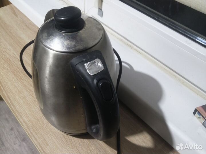 Чайник электрический