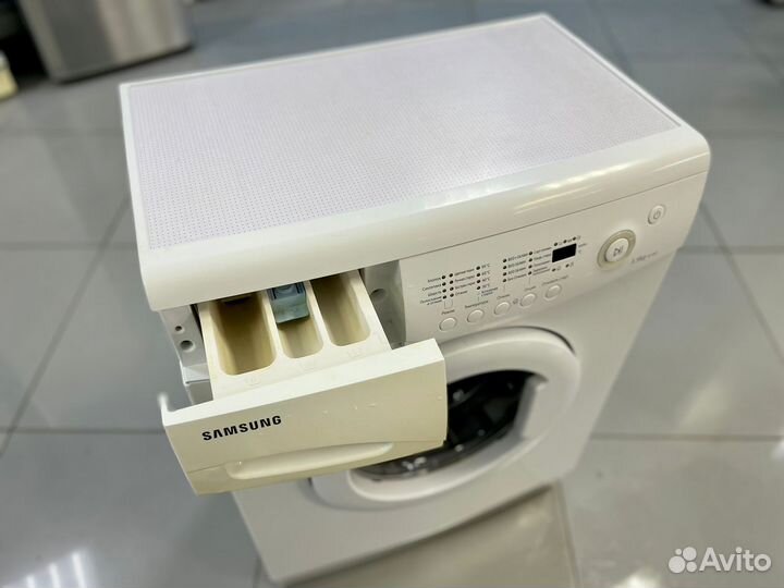 Стиральная машина Samsung / Гарантия / Доставка