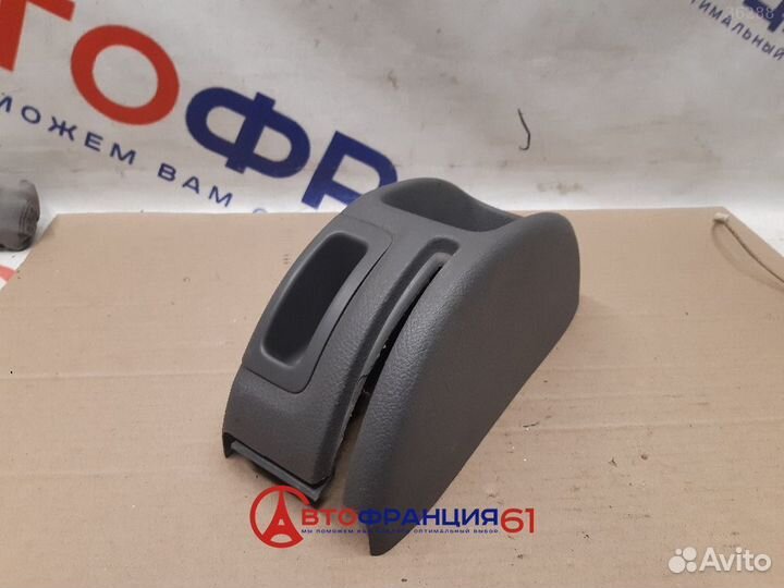 Центральный тоннель, 7588GH peugeot 206, 3036210