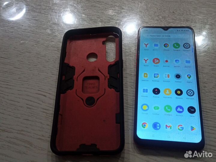 realme C3, 3/64 ГБ