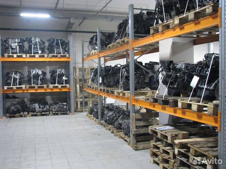 Двигатель Hyundai Solaris 1,6 G4FC Хендай Солярис