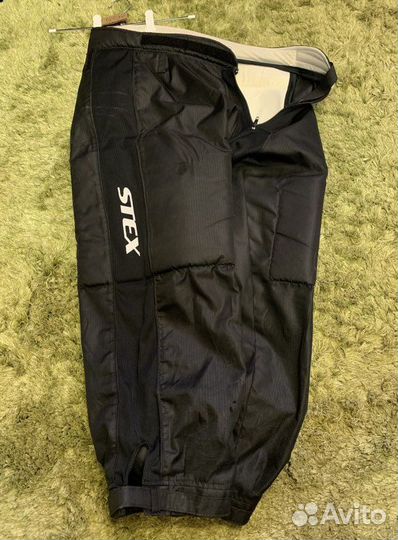 Хоккейные бриджи